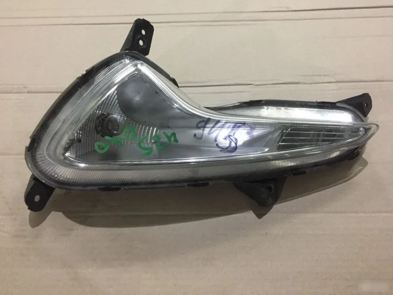 Птф Hyundai Solaris 2015 922014L600, левый