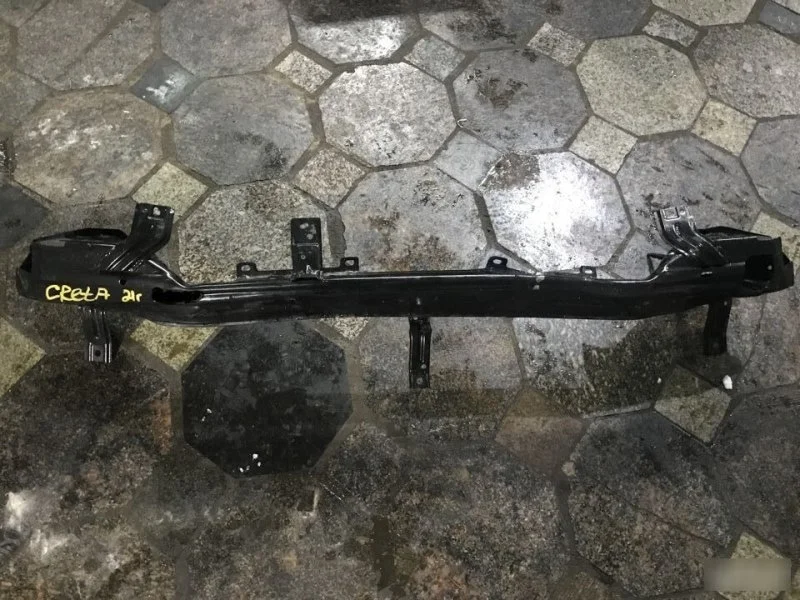 Усилитель бампера Hyundai Creta с дефектом 86630M0000, задний