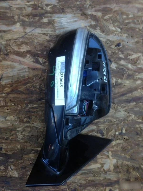 Зеркало Kia Sorento 87620C5091, правое