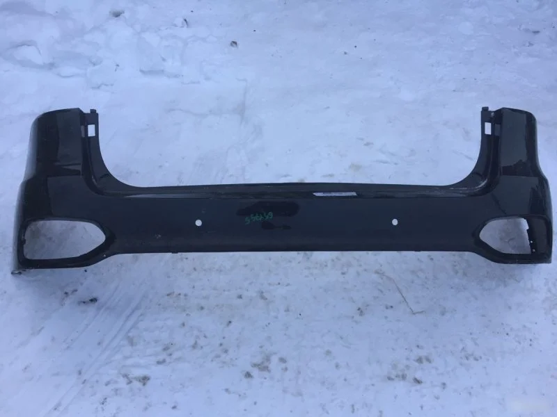 Бампер Kia Sorento 3 Prime 86611C5500, задний