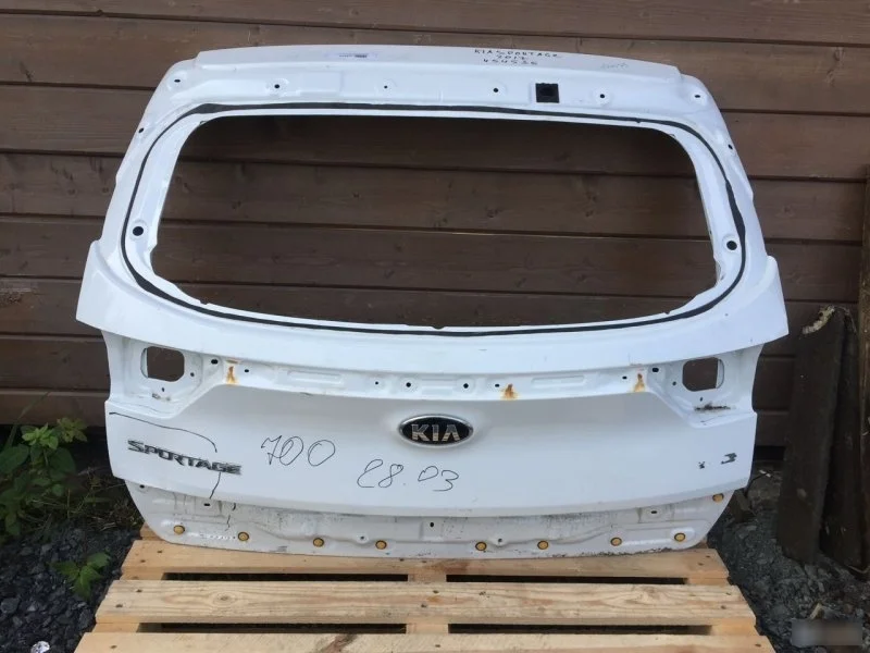 Дверь багажника Kia Sportage 73700F1000