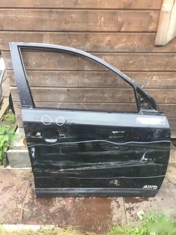 Дверь Kia Sorento 760042P010 XM, передняя правая