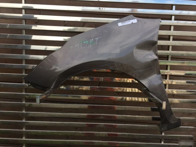 Крыло Kia Ceed 2016 66311A2000, переднее левое
