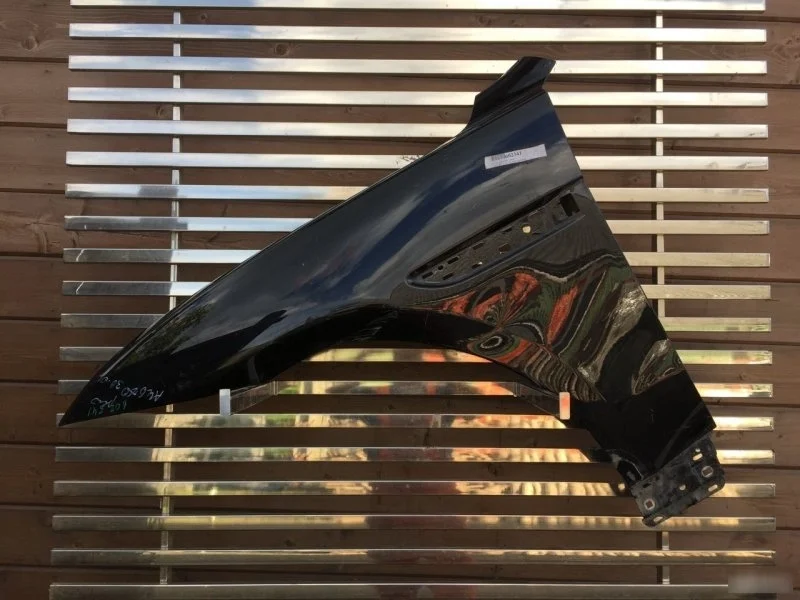 Крыло Jaguar F-pace T4A15477, переднее левое