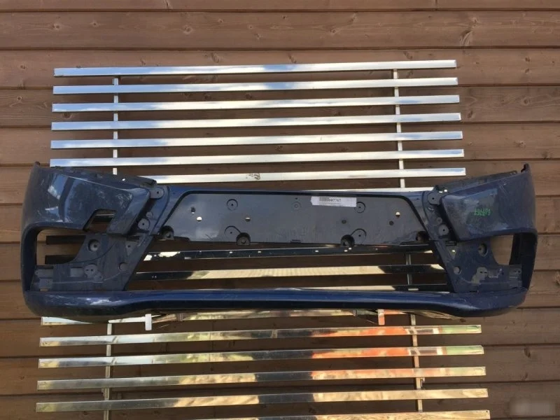 Бампер Лада Веста 8450006666, передний