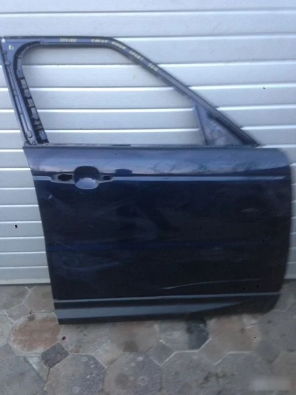 Дверь Land Rover Range Rover Sport LR044226, передняя правая