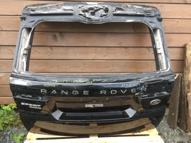 Дверь багажника Land Rover Range Rover Sport LR113833