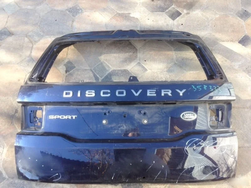 Дверь багажника Land Rover Discovery Sport LR061391