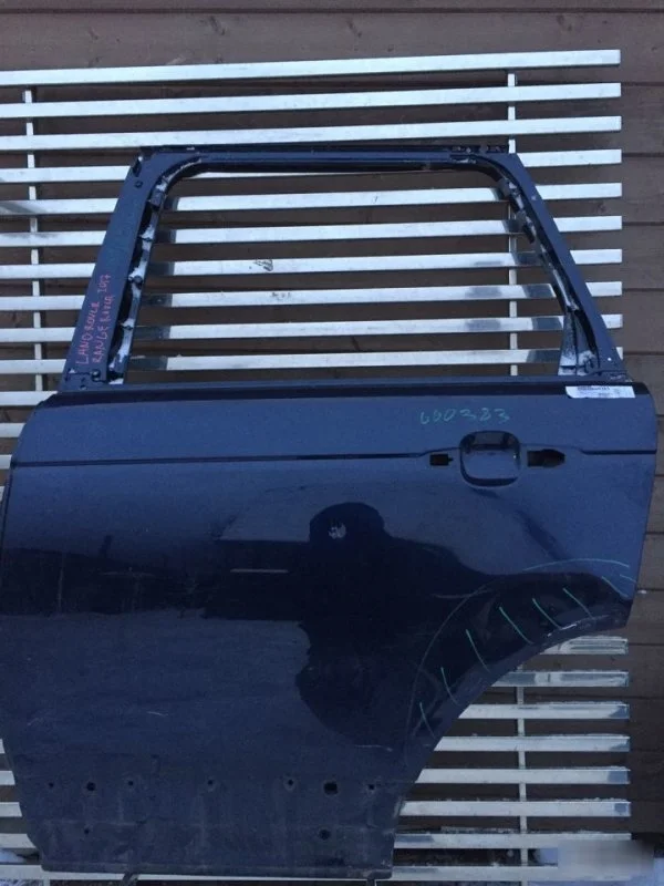 Дверь Land Rover Range Rover 4 LR036403, задняя левая