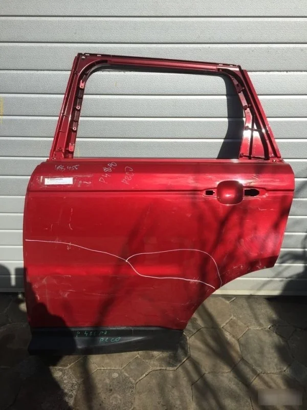 Дверь Land Rover Range Rover Sport LR044229, задняя левая
