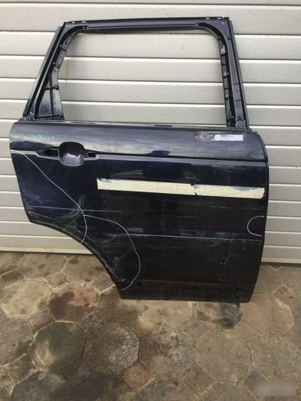 Дверь Land Rover Range Rover Sport LR044228, задняя правая