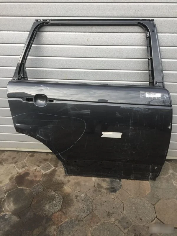 Дверь Land Rover Range Rover 4 LR054299, задняя правая