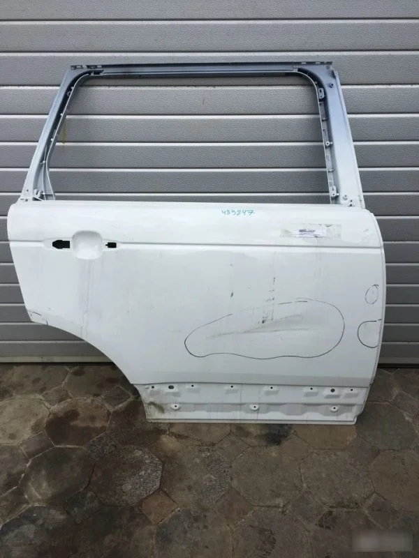 Дверь Land Rover Range Rover 4 LR054299, задняя правая