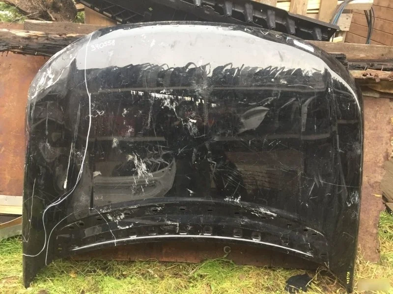 Капот Land Rover Range Rover LR036582