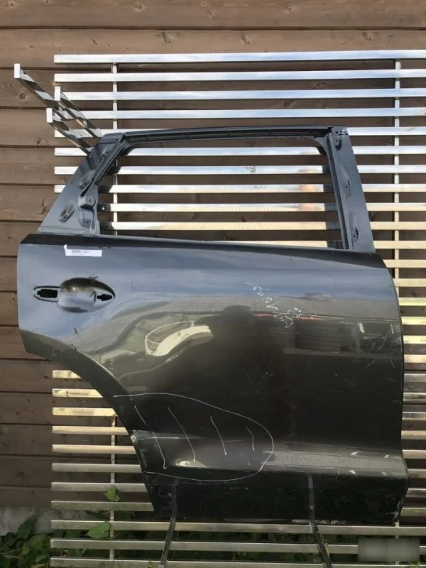 Дверь Mazda CX-9 2019 TKY17202XE, задняя правая