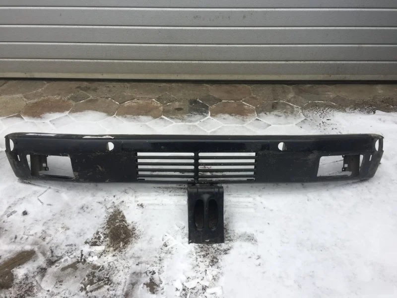 Бампер Mercedes G-Class 2014 A4638800104 W463, передний