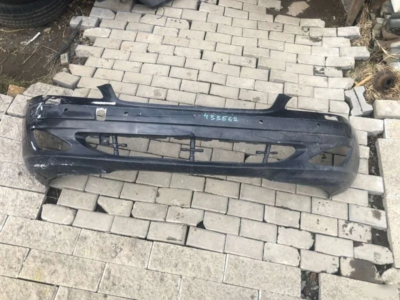 Бампер Mercedes-Benz S-Class A22188010409999 W221, передний