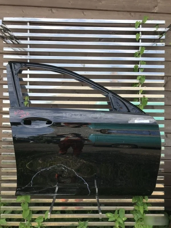 Дверь Mercedes-Benz E-Class A2137200105 W213, передняя