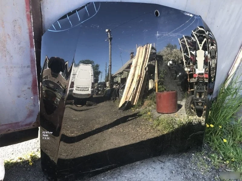 Капот Mercedes-Benz E-Class 2138800357 W213