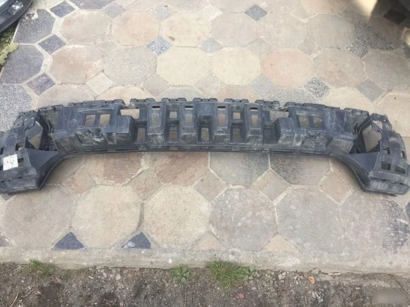 Усилитель бампера Mercedes-Benz Gl-Class A1648850565 X164, задний