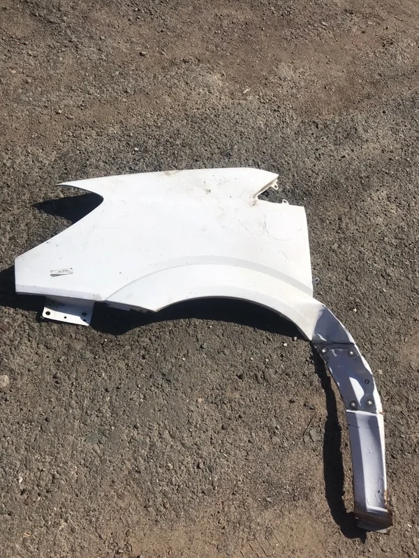 Крыло Mercedes-Benz Sprinter 9066377719 W906, переднее левое