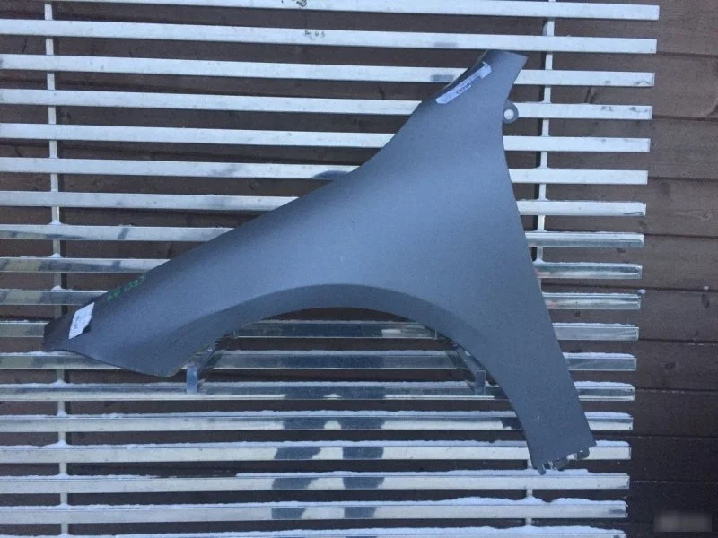 Крыло Mercedes-Benz Cla 1188810300 C118, переднее левое