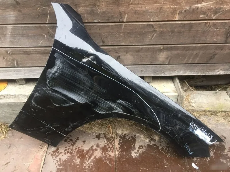 Крыло Mercedes-Benz E-Class A2138800018 W213, переднее правое