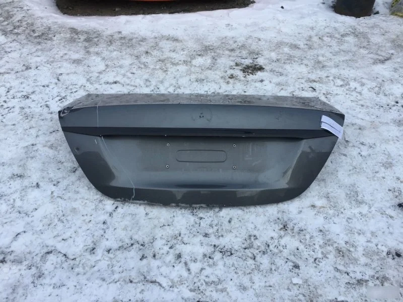 Крышка багажника Mercedes-Benz E-Class A2137500075 W213