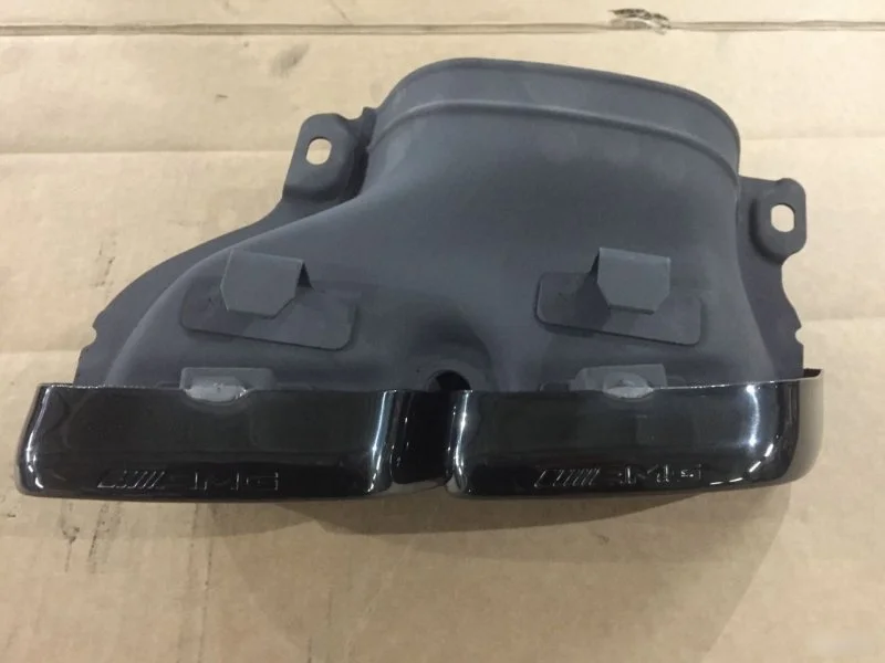 Насадка глушителя Mercedes-Benz C-Class A2054900827 W205