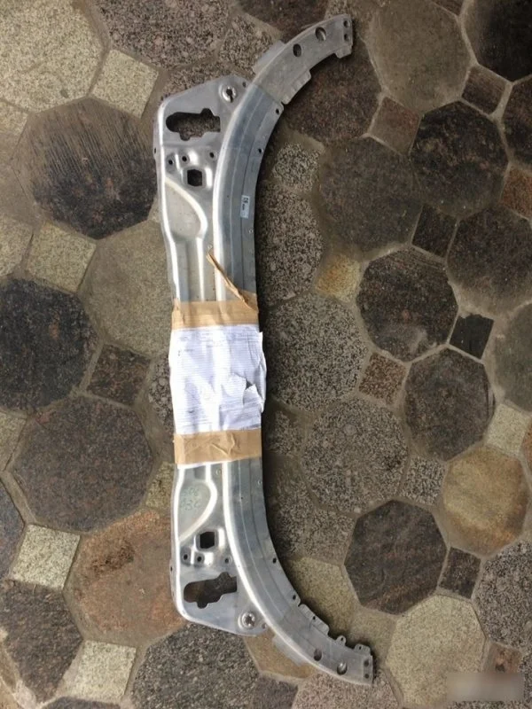 Панель Mercedes-Benz C-Class A2056201734 W205, передний