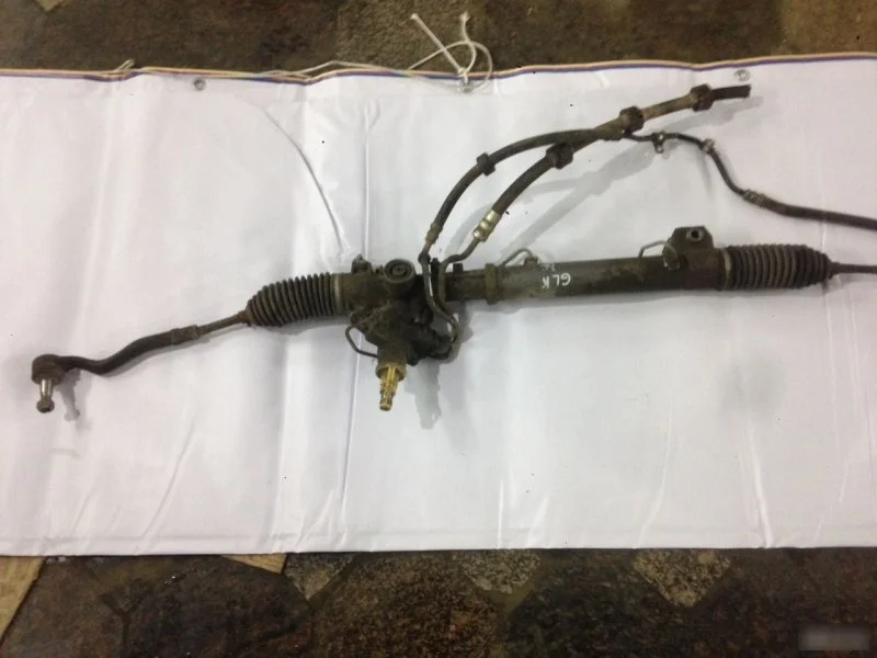 Рулевая рейка Mercedes-Benz Glk-Class A2044607000 X204