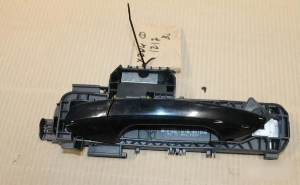 Ручка двери Mercedes-Benz Glk-Class A2047600170 X204, задняя левая