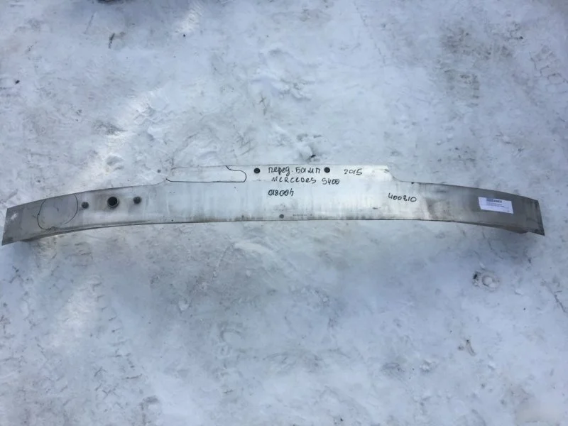 Усилитель бампера Mercedes-Benz S-Class A2226203601 W222