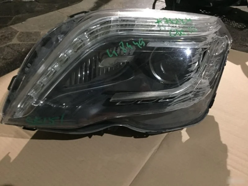 Фара Mercedes-Benz GLK-Class A2048202339 X204, левая