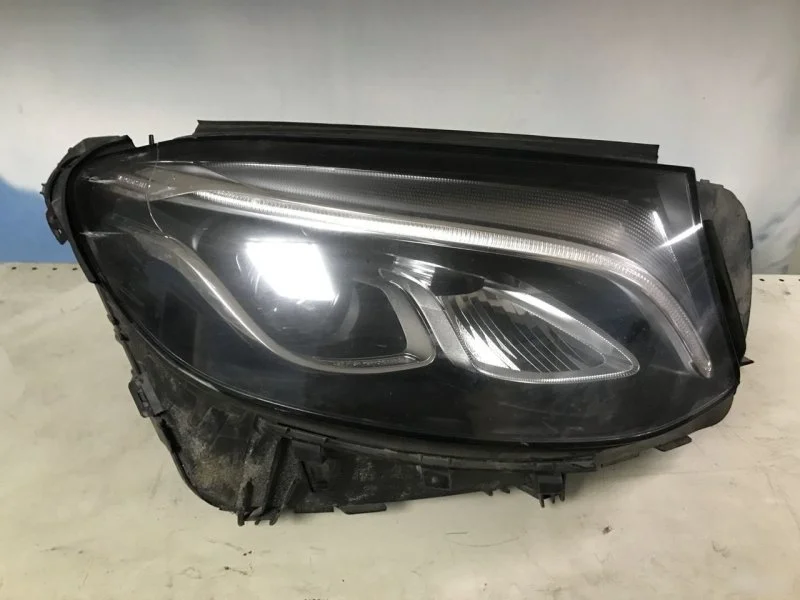 Фара Mercedes-Benz GLC-Class A2539065201, правая