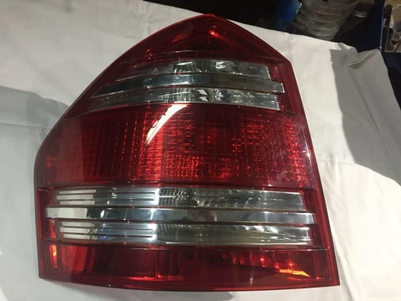 Фонарь Mercedes-Benz Gl-Class A1648204164 X164, задний левый