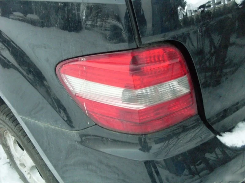 Фонарь Mercedes-Benz M-Class A1649061100 W164, задний левый
