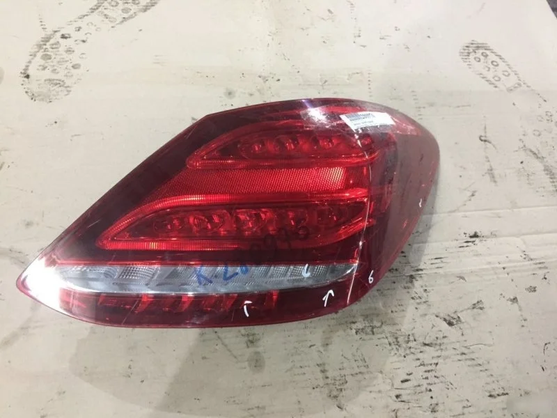 Фонарь Mercedes-Benz C-Class A2059060457 W205, правый