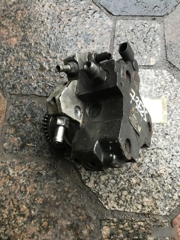 Тнвд Mercedes-Benz Cls-Class 6420700501 OM642