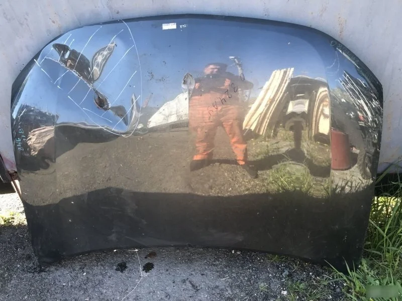 Капот Mitsubishi Outlander 5900A739