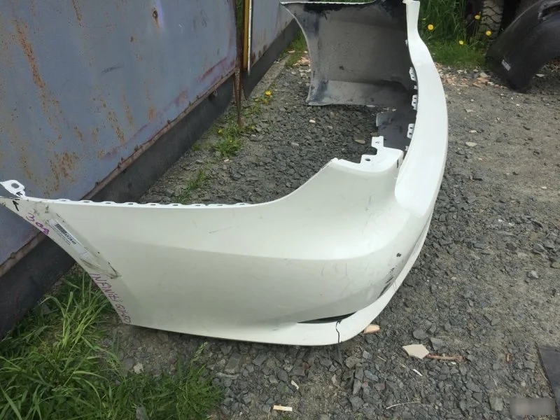 Бампер Infiniti QX60 850229NC0H, задний