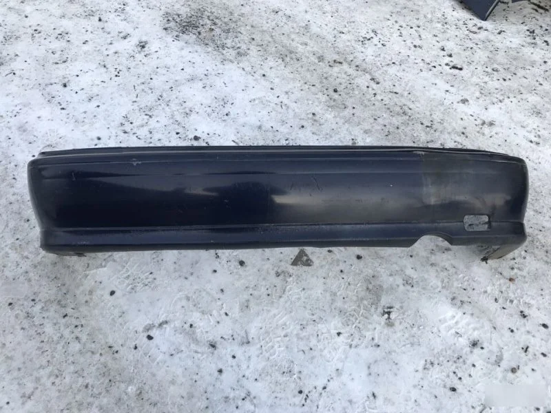 Бампер Nissan Almera 850220N025 N15, задний