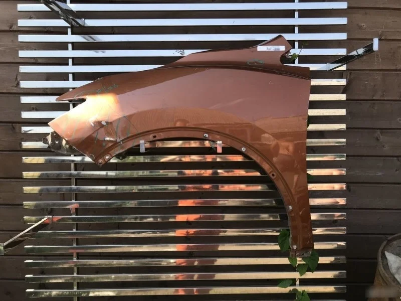 Крыло Nissan Murano F31015BFMA Z52, переднее левое