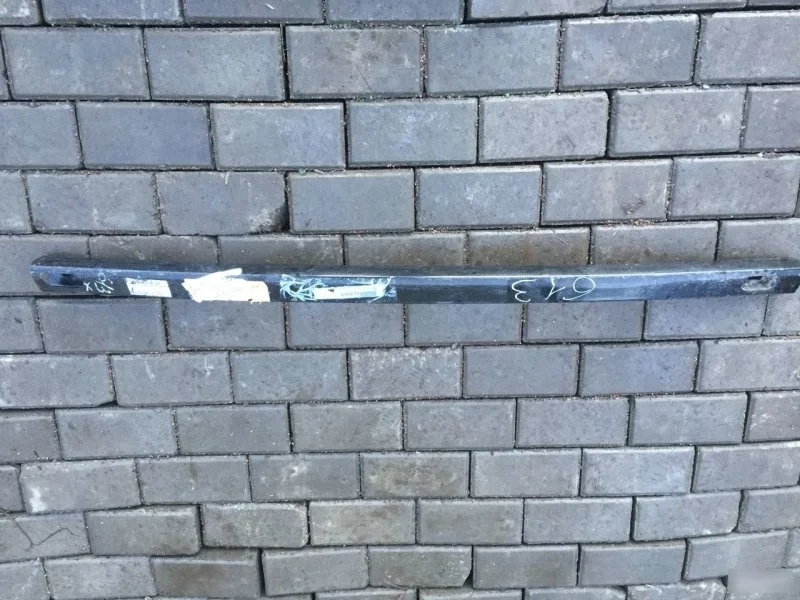 Усилитель бампера Nissan X-Trail 85032JG00A T31, задний