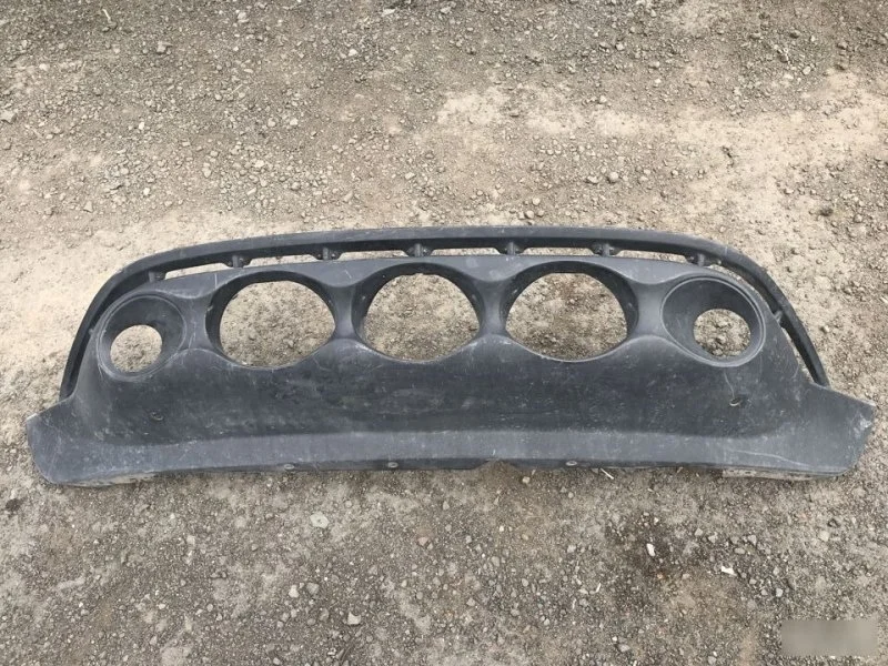 Юбка Nissan Juke 620261KA1A YF15, передняя