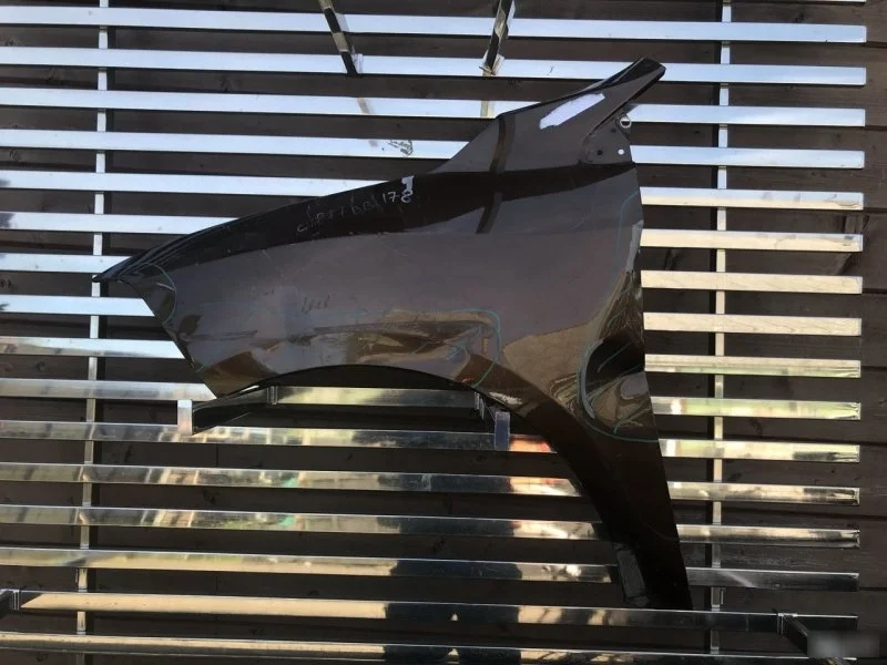 Крыло Renault Fluence 631011341R, переднее левое