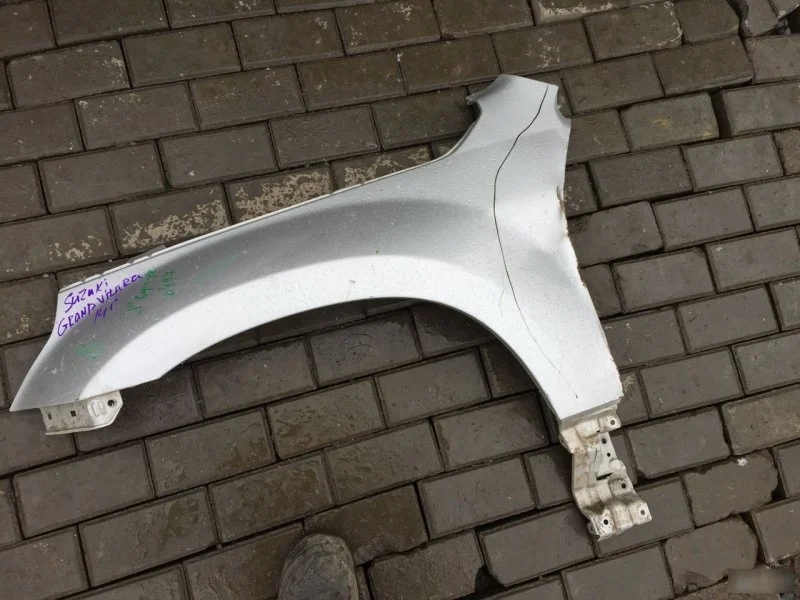 Крыло Suzuki Grand Vitara 5771065J10, переднее левое