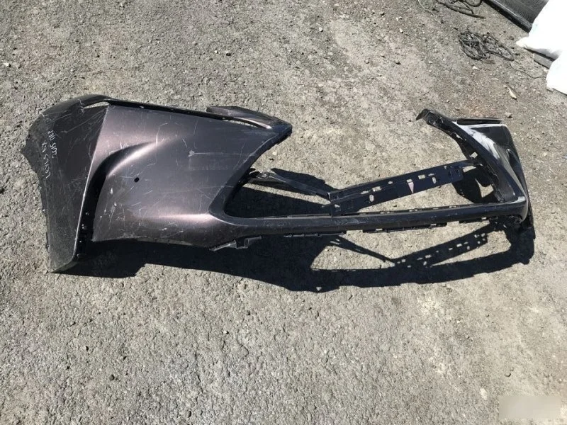 Бампер Lexus NX200 5211978912, передний