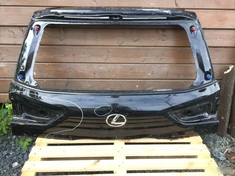 Дверь багажника Lexus LX 6700560K70