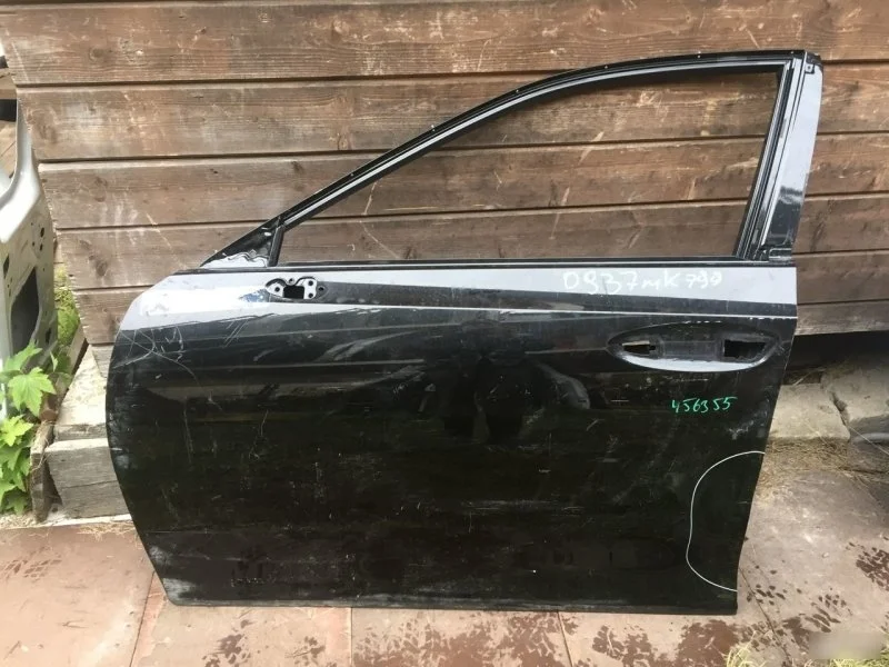 Дверь Lexus Es после 2018 6700233270, передняя левая